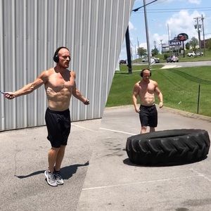 Meet your Posher, Tyler